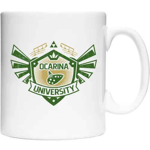 Ocarina University