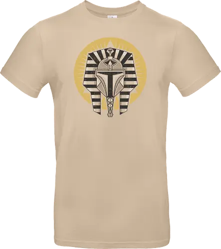 Egyptian Mandalore