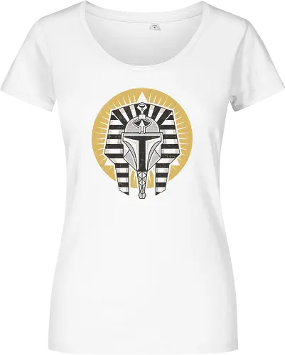 Egyptian Mandalore