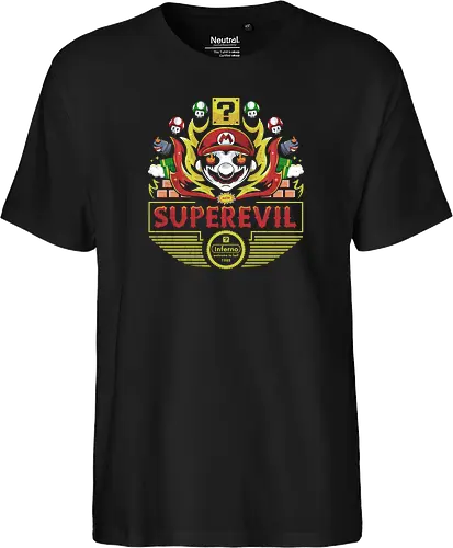 Super Evil Inferno