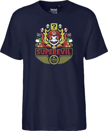 Super Evil Inferno