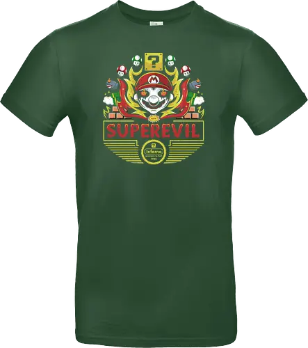 Super Evil Inferno