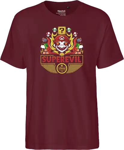 Super Evil Inferno