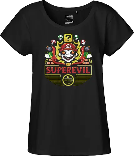 Super Evil Inferno