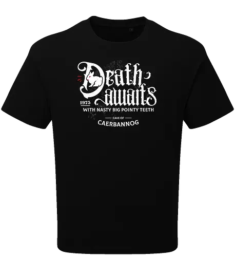 Death Awaits