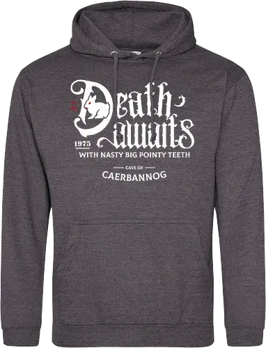 Death Awaits