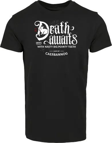 Death Awaits