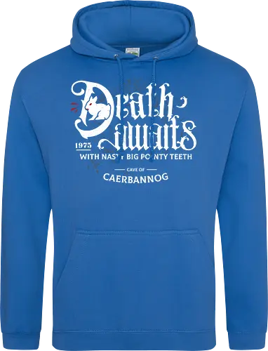 Death Awaits