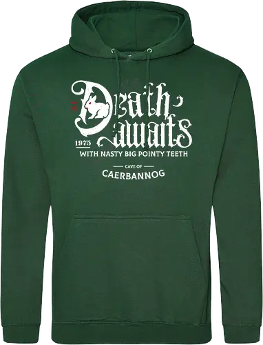 Death Awaits
