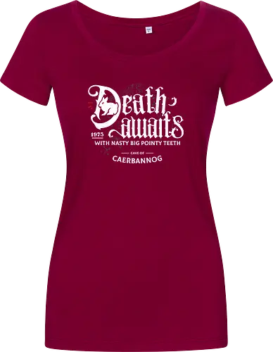 Death Awaits