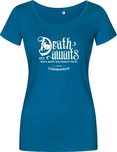 Death Awaits
