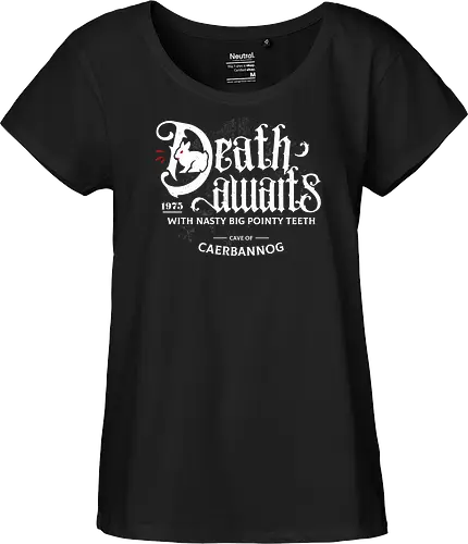 Death Awaits