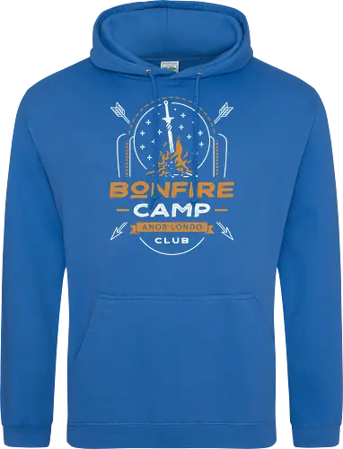 Anor Londo Camp