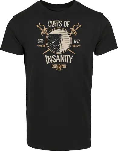Cliffs Of Insanity Climbing Club