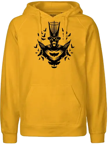 Queen Of Lies - destiny, queen, Worm, gaming - Fairtrade Hoodie