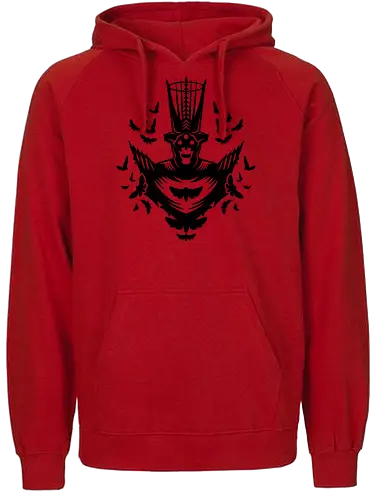 Queen Of Lies - destiny, queen, Worm, gaming - Fairtrade Hoodie