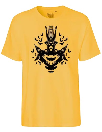 Queen Of Lies - destiny, queen, Worm, gaming - Fairtrade T-Shirt