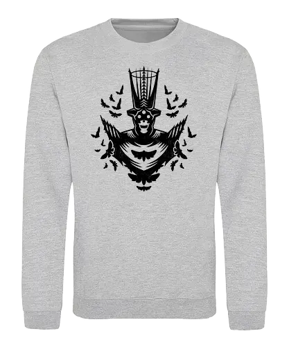 Queen Of Lies - destiny, queen, Worm, gaming - Sweatshirt
