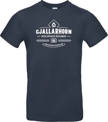 Gjallarhorn