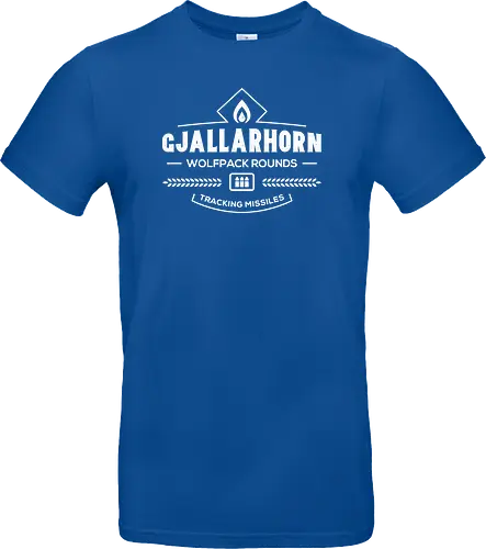 Gjallarhorn