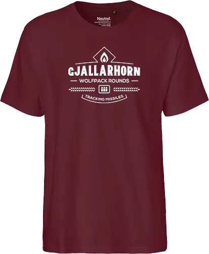 Gjallarhorn