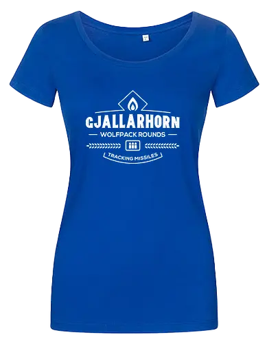 Gjallarhorn