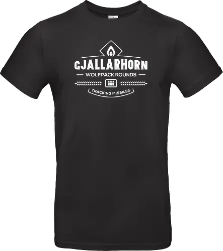 Gjallarhorn