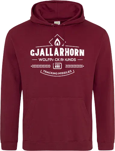 Gjallarhorn