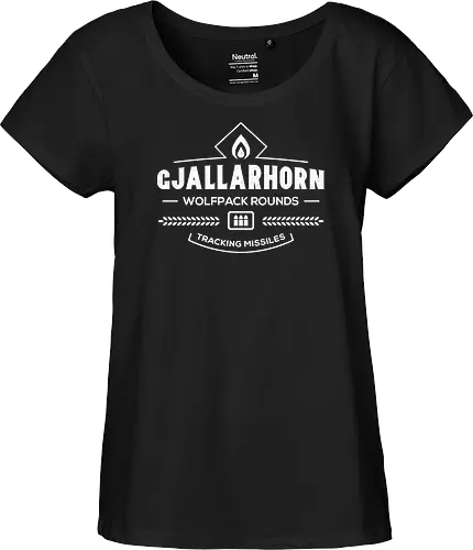 Gjallarhorn