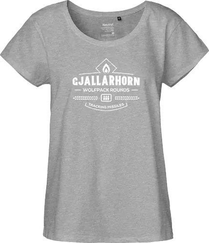 Gjallarhorn