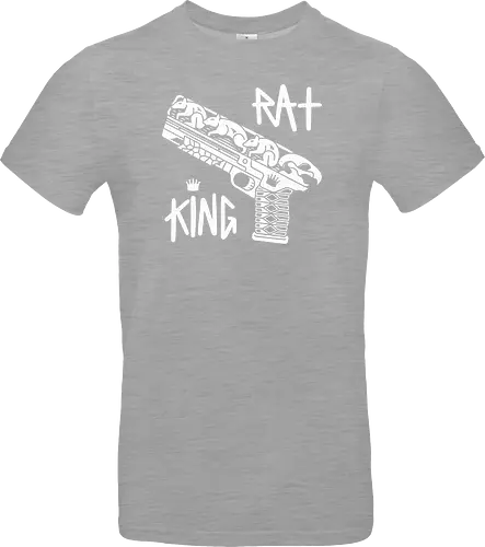The Rat King