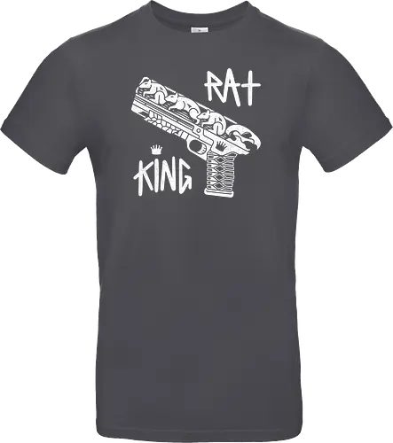 The Rat King
