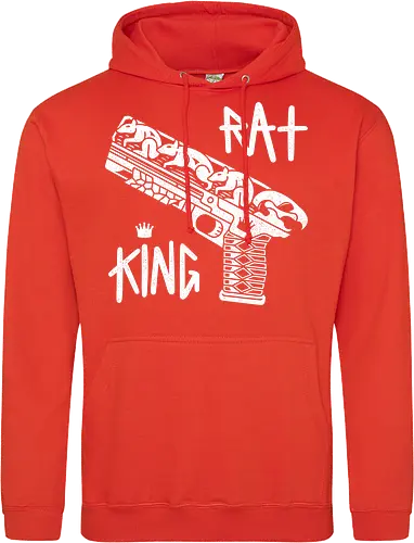 The Rat King