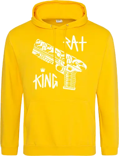 The Rat King