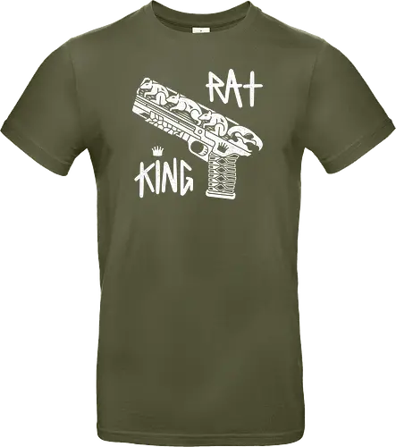 The Rat King