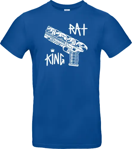 The Rat King