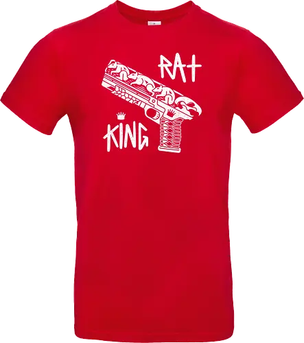 The Rat King