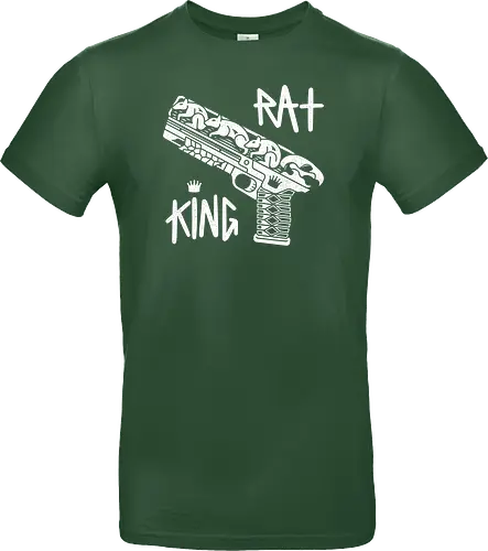 The Rat King
