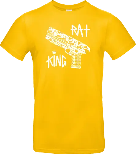 The Rat King