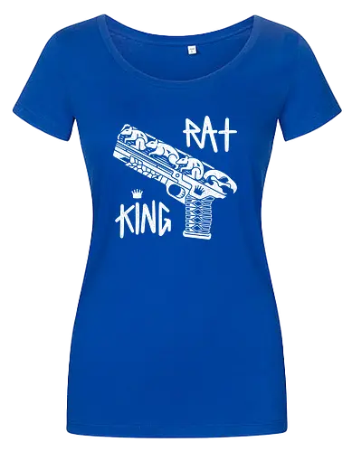 The Rat King