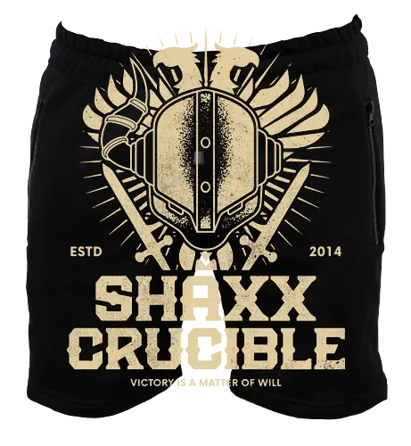 Victory Is A Matter Of Will