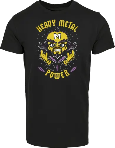 Power Metal Doctor