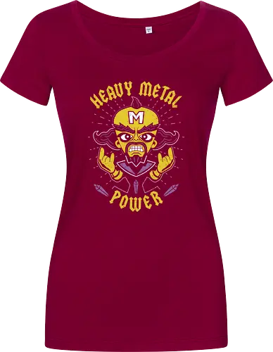Power Metal Doctor