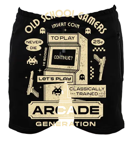 Arcade Gamers