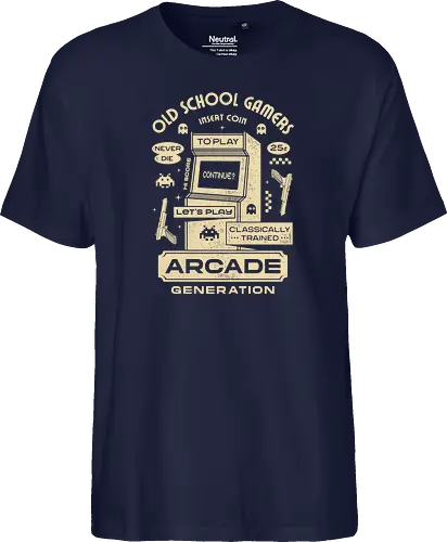 Arcade Gamers
