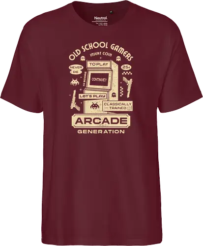 Arcade Gamers
