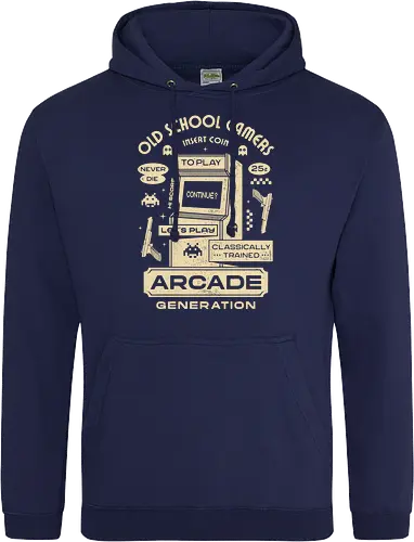 Arcade Gamers