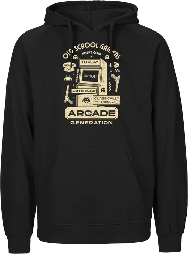 Arcade Gamers