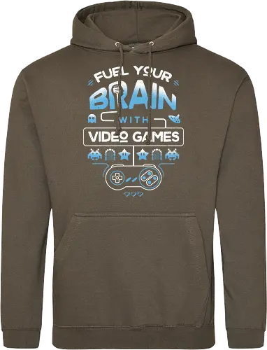 Fuel Your Brain