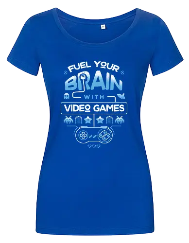 Fuel Your Brain